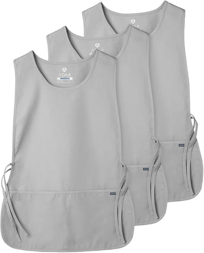 Adar Universal Cobbler Apron 3 Pack - Unisex Cobbler Apron