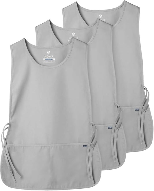 Adar Universal Cobbler Apron 3 Pack - Unisex Cobbler Apron