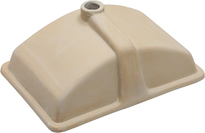 Mocoloo Undermount Bathroom Sink 20" x 14" Rectangle White Ceramic Bathroom Sink 8 Inch with Vertical Sides and Overflow Drain Porcelain Rectangular Undermount Vanity Sinks