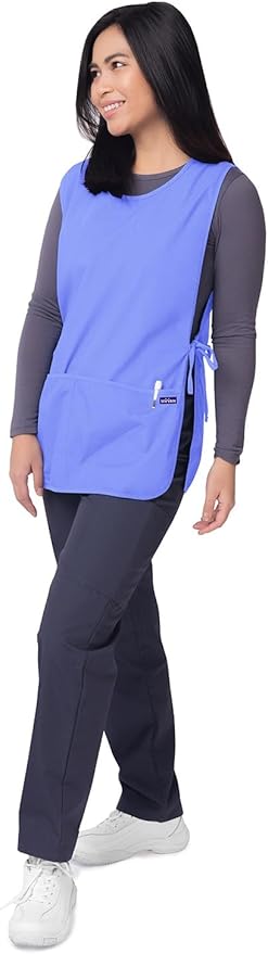 Sivvan Unisex Apron - Cobbler Apron