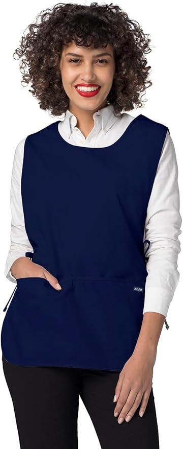 Adar Universal Cobbler Apron 3 Pack - Unisex Cobbler Apron