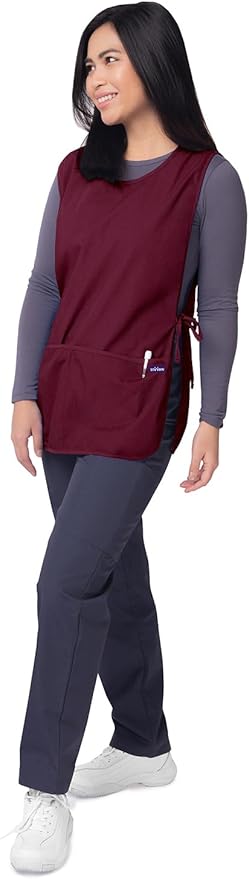 Sivvan Unisex Apron - Cobbler Apron 3-Pack