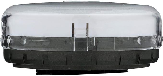 Rite Lite LPL592 Wireless LED Micro Puck Light, 2-Pack