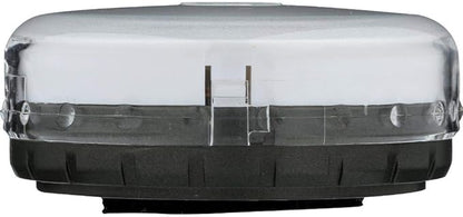 Rite Lite LPL592 Wireless LED Micro Puck Light, 2-Pack