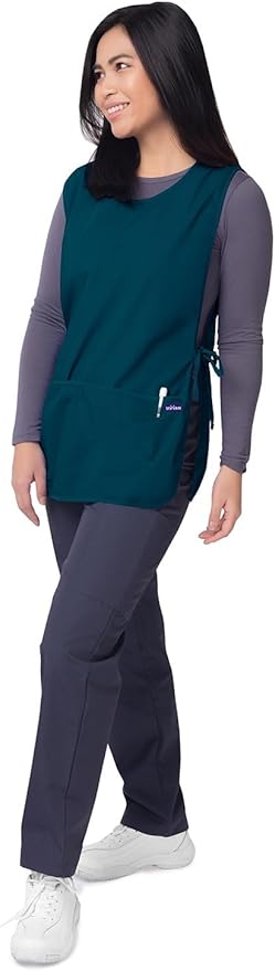 Sivvan Unisex Apron - Cobbler Apron 3-Pack