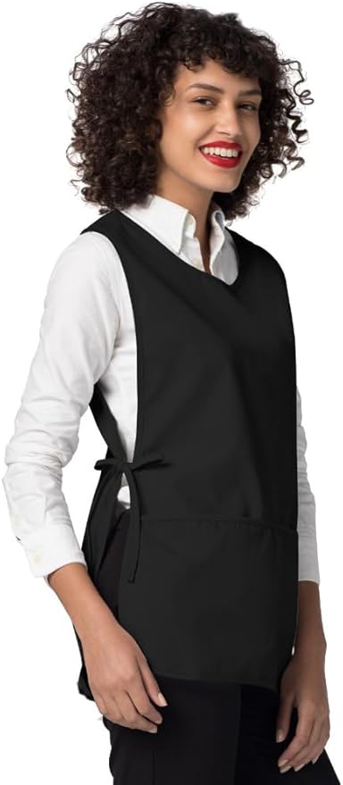 Adar Universal Cobbler Apron 3 Pack - Unisex Cobbler Apron