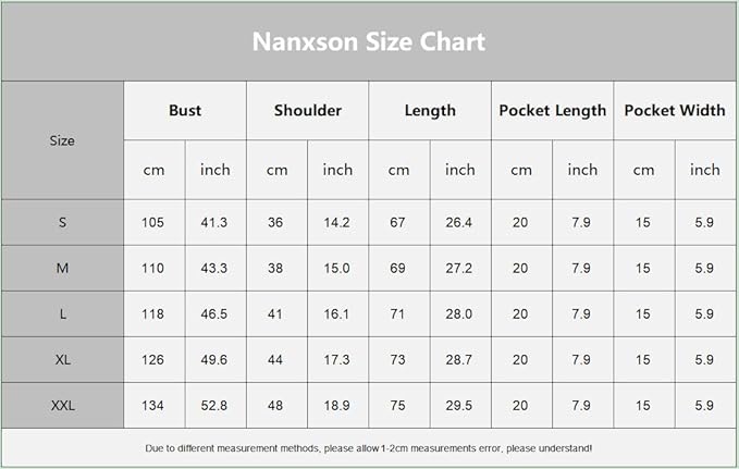 Nanxson Cobbler Apron for Women with 2 Patch Pockets Cotton Printed Vintage Apron with Buttons for Work Chef Kitchen Home