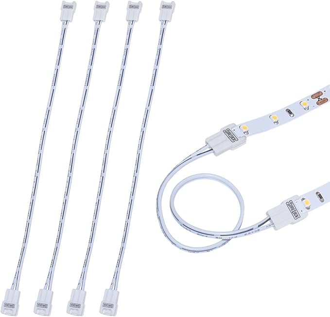 Armacost Lighting LED Lighting Bundle with Dimmable Driver and Connectors