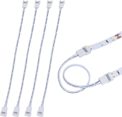 Armacost Lighting LED Lighting Bundle with Dimmable Driver and Connectors