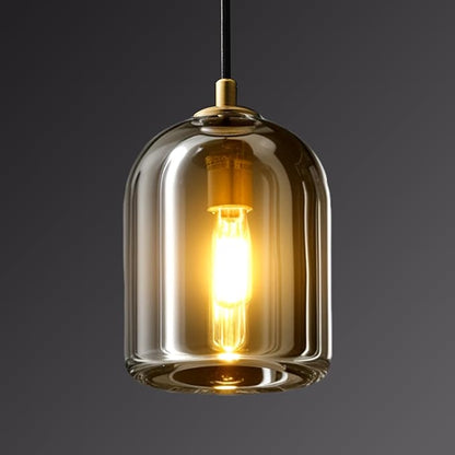 Crystal Pendant Light Kitchen Island Brass Crystal Pendant Light Over Island Height-Adjustable Dimmable Gold Pendant Lights Over Dining Table,E12 Bulb Included
