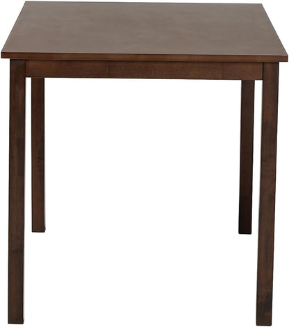 Baxton Studio Andrew Modern Dining Table