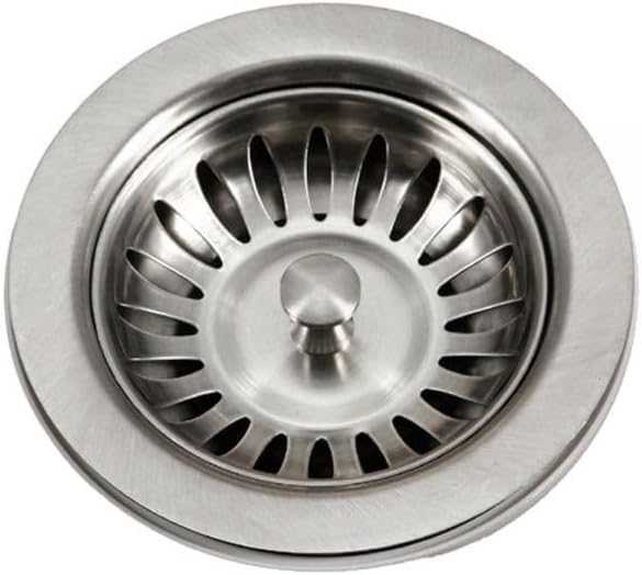 Houzer BG-7100 - Stainless Steel Wirecraft Bottom Sink Grid for Houzer Sink Model PTS-4100, Durable Sink Protector Rack for Dishes, Utensils, and Kitchen Accessories