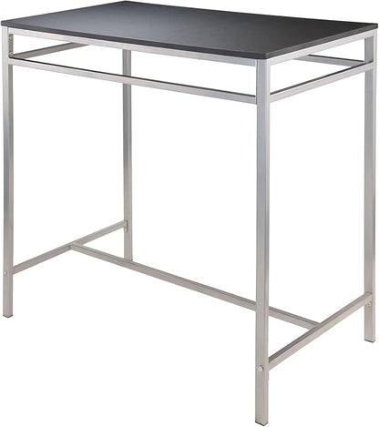 Winsome Hanley Dining, Black