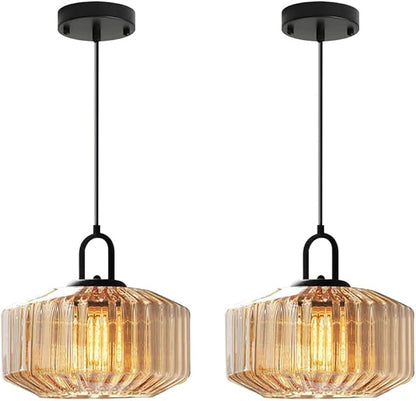 Large Glass Pendant Light fixtures Dining Room Mid Century Modern Pendant Light Kitchen Island Amber Glass Pendant Lights Hand Blown Globe Shade Design Vintage Ceiling Pendant Light