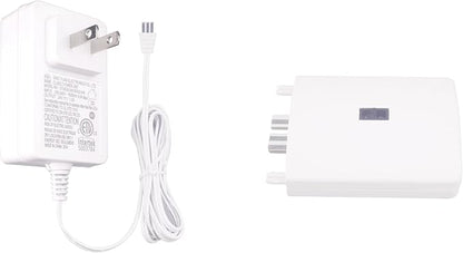 Sylvania TruWave Undercabinet Installation Kit for 12"/18" LED Bars, Sweep Sensor and 24W Adapter Set - 1 Pack (62341)