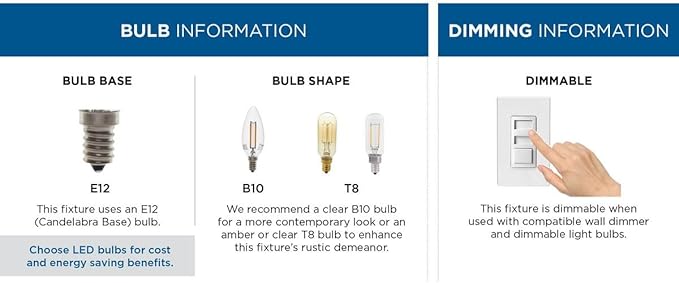 Progress Lighting 5-Light Candles Traditional Chandelier Light, Indoor, P4009-09, Brushed Nickel