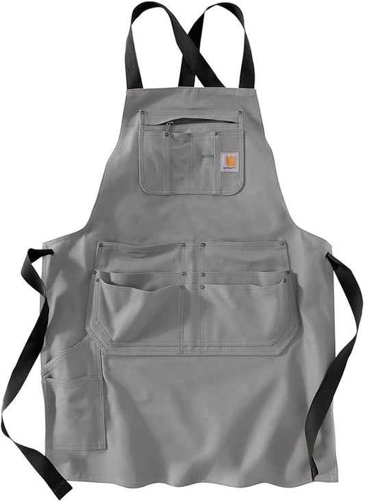 Carhartt Men's Firm Duck Apron