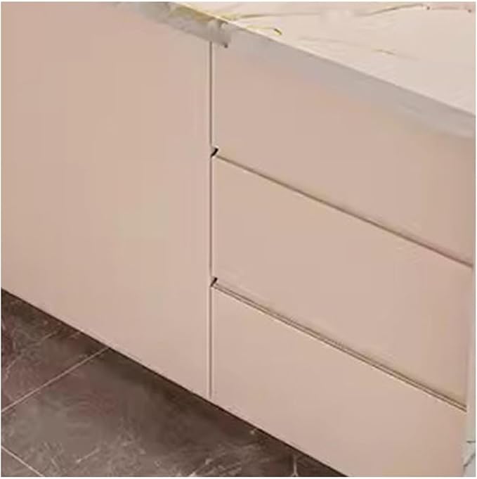Storage Shelf Island Dining Table Bar Counter Kitchen Multifunctional Operation Table Storage Shelf Rack