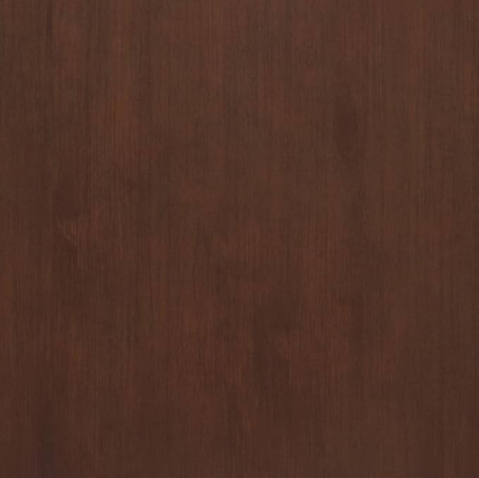 SIMPLIHOME Artisan SOLID WOOD 66 Inch Wide Contemporary Wide 4 Door Storage Cabinet in Russet Brown, For the Living Room, Entryway and Family Room