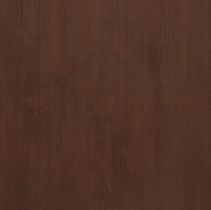 SIMPLIHOME Artisan SOLID WOOD 66 Inch Wide Contemporary Wide 4 Door Storage Cabinet in Russet Brown, For the Living Room, Entryway and Family Room