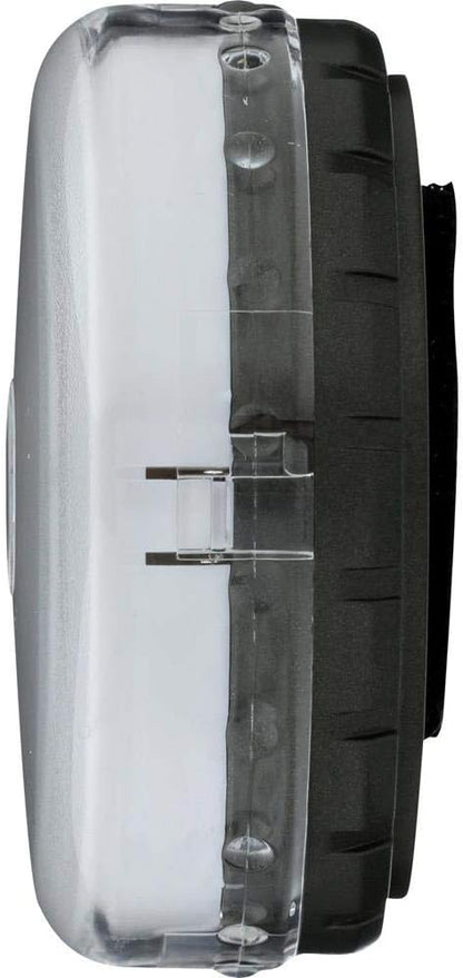 Rite Lite LPL592 Wireless LED Micro Puck Light, 2-Pack