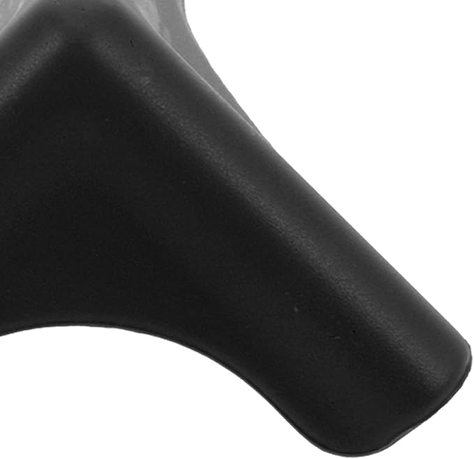 GALPADA 4pcs Range Hood Corner Guards Silicone Table Edge Protectors Desk Corner Bumpers Kitchen Hood Guards Collision Furniture Protectors