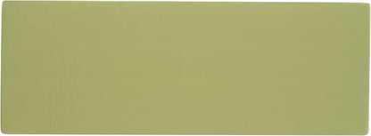 Linon Tobin Natural & White Dining Nook with Hidden Storage Spaces Includes Apple Green Cushion Set and Pillows