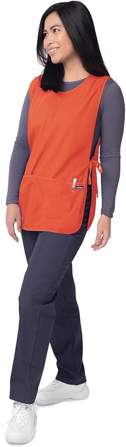Sivvan Unisex Apron - Cobbler Apron 3-Pack