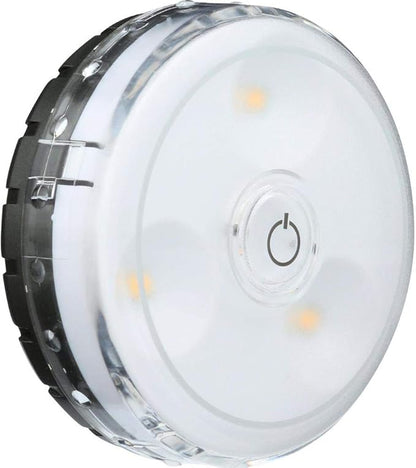 Rite Lite LPL592 Wireless LED Micro Puck Light, 2-Pack
