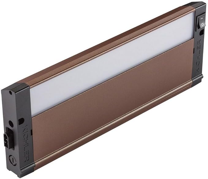 Kichler 4U30K12BZT LED Under Cabinet