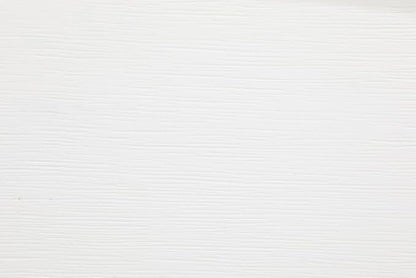Lilola Home Graham Set of 2 White Finish Upholstered Counter Height Dining Chairs with Cream Linen Seats and Rubberwood Legs — Stylish and Comfortable Seating for Kitchen & Dining Areas