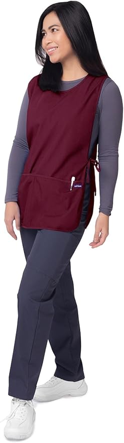 Sivvan Unisex Apron - Cobbler Apron 3-Pack