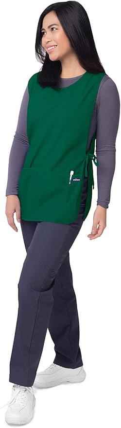 Sivvan Unisex Apron - Cobbler Apron 3-Pack