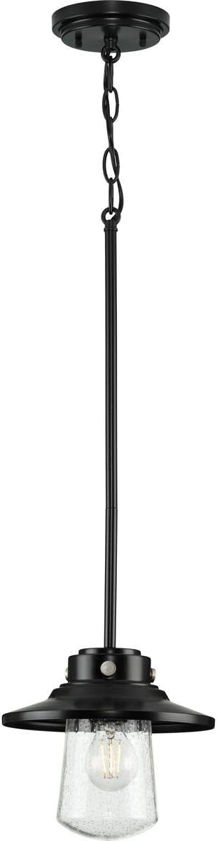 Progress Lighting P550093-031 Tremont Outdoor, Black