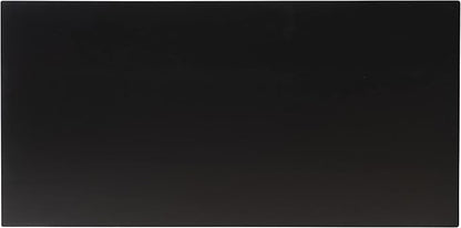 Linon 42 inch Bar Height Pub Claridge Table, Black