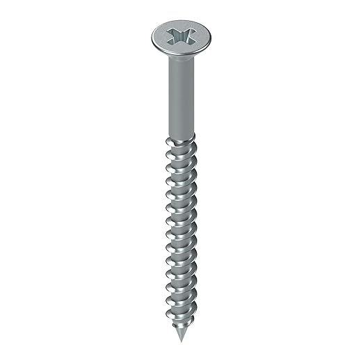 Blum BLUMOTION for Doors (4 Kits), Soft-Close Adapter for Compact Hinges, Includes Spacer and Screws for Face Frame Cabinets