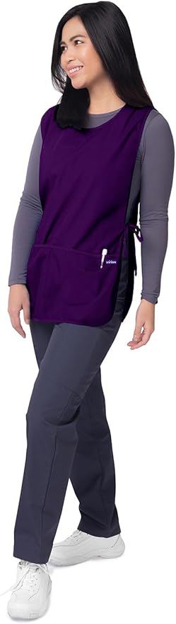 Sivvan Unisex Apron - Cobbler Apron 3-Pack