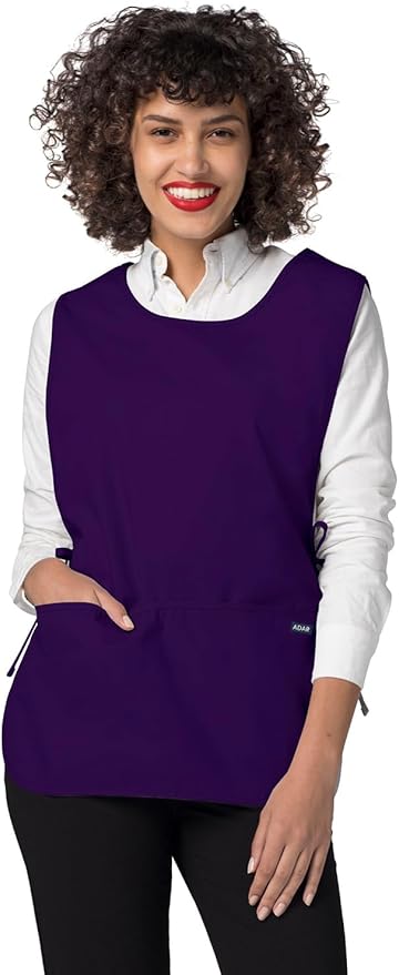 Adar Universal Cobbler Apron 3 Pack - Unisex Cobbler Apron