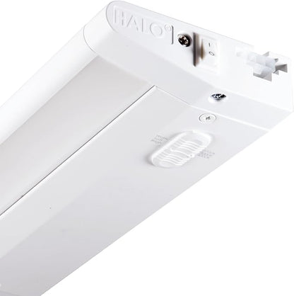 HALO HU11 Series 24 in. Selectable White Integrated Undercabinet LED Light