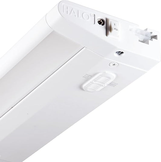 HALO HU11 Series 24 in. Selectable White Integrated Undercabinet LED Light