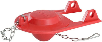 Korky 723X Top Mount 2-Inch Flush Valve and Premium Flapper