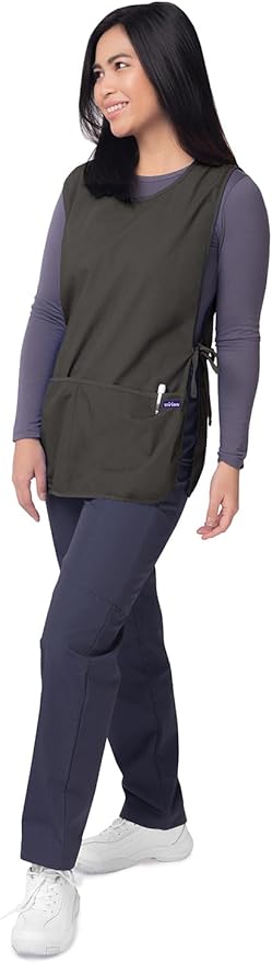 Sivvan Unisex Apron - Cobbler Apron 3-Pack