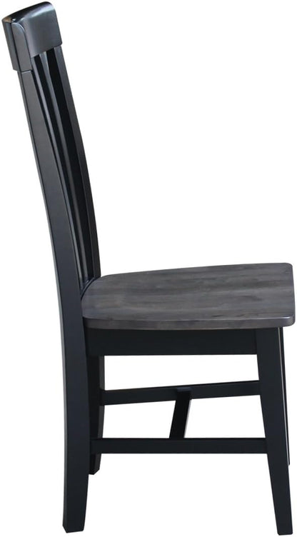 International Concepts Cosmo Chair