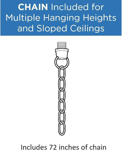 Progress Lighting 5-Light Candles Traditional Chandelier Light, Indoor, P4009-09, Brushed Nickel