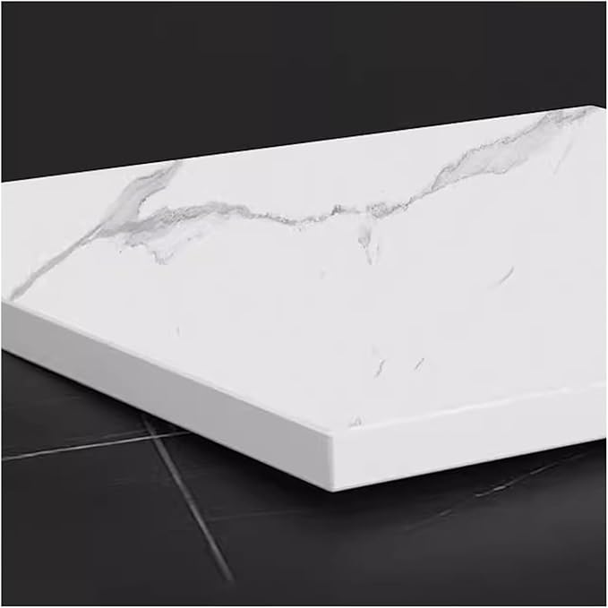 Storage Shelf Kitchen Island Counter Dining Side Counter Operation Table Household Cooking Table Open Bar Counter Partition Cabinet Storage Shelf Rack