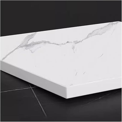 Storage Shelf Kitchen Island Counter Dining Side Counter Operation Table Household Cooking Table Open Bar Counter Partition Cabinet Storage Shelf Rack
