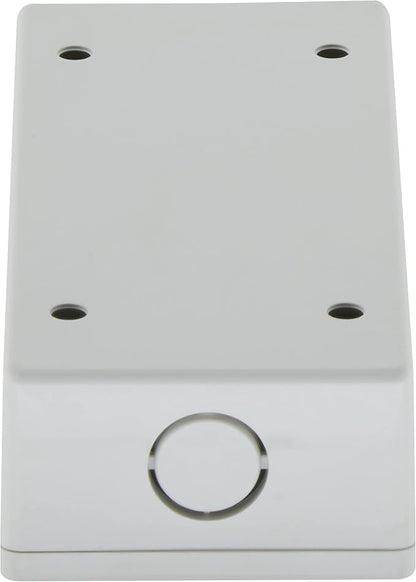 Satco 63/513 CounterQUICK Under Cabinet LED Junction Box, Plastic