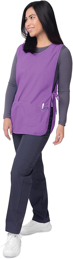 Sivvan Unisex Apron - Cobbler Apron 3-Pack