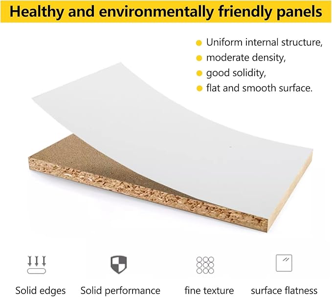 Wooden Foldable Kitchen Table with 6Wheels, Multifunction Table Drop Leaf Dining Table, Multifunction Expandable Folding Table for Small Spaces Kitchen, Bedroom, Living Room, Carbon Steel Pipe Bracket