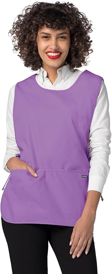 Adar Universal Cobbler Apron 3 Pack - Unisex Cobbler Apron